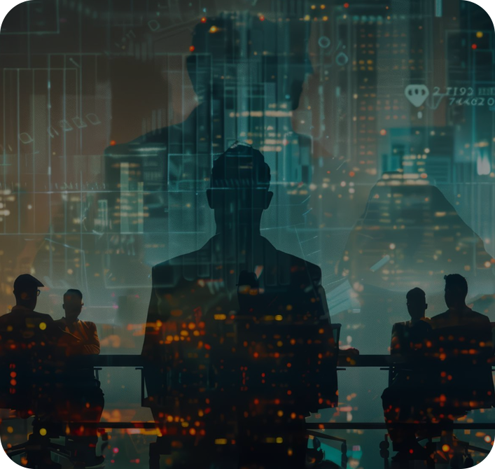 Specialist Cyber Security Recruitment | CyberSearch